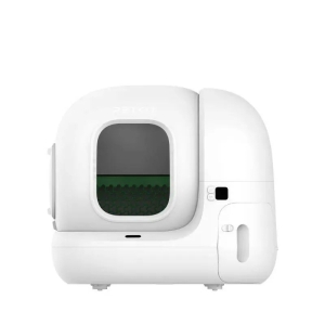 全自動智能貓砂機系列