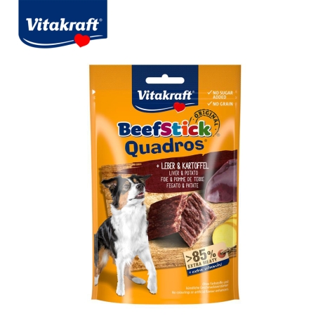 Cube Beef Series