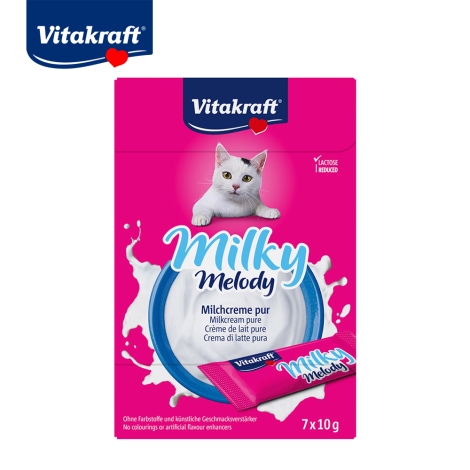 milky melody