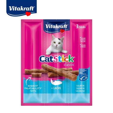 Cat Stick
