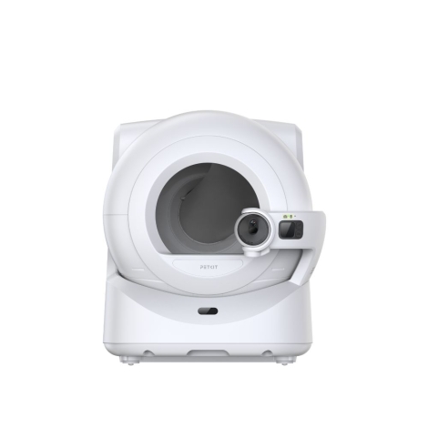Fully automatic smart litter box series
