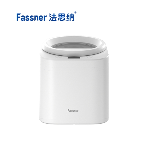 Fassner 法思納｜寵物鮮食料理機