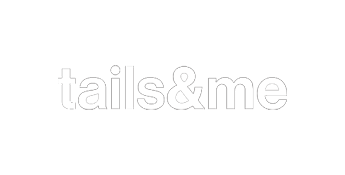 尾巴與我 tails&me