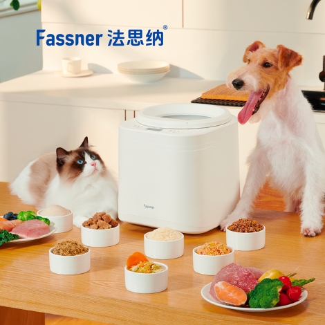 法思納 FASSNER